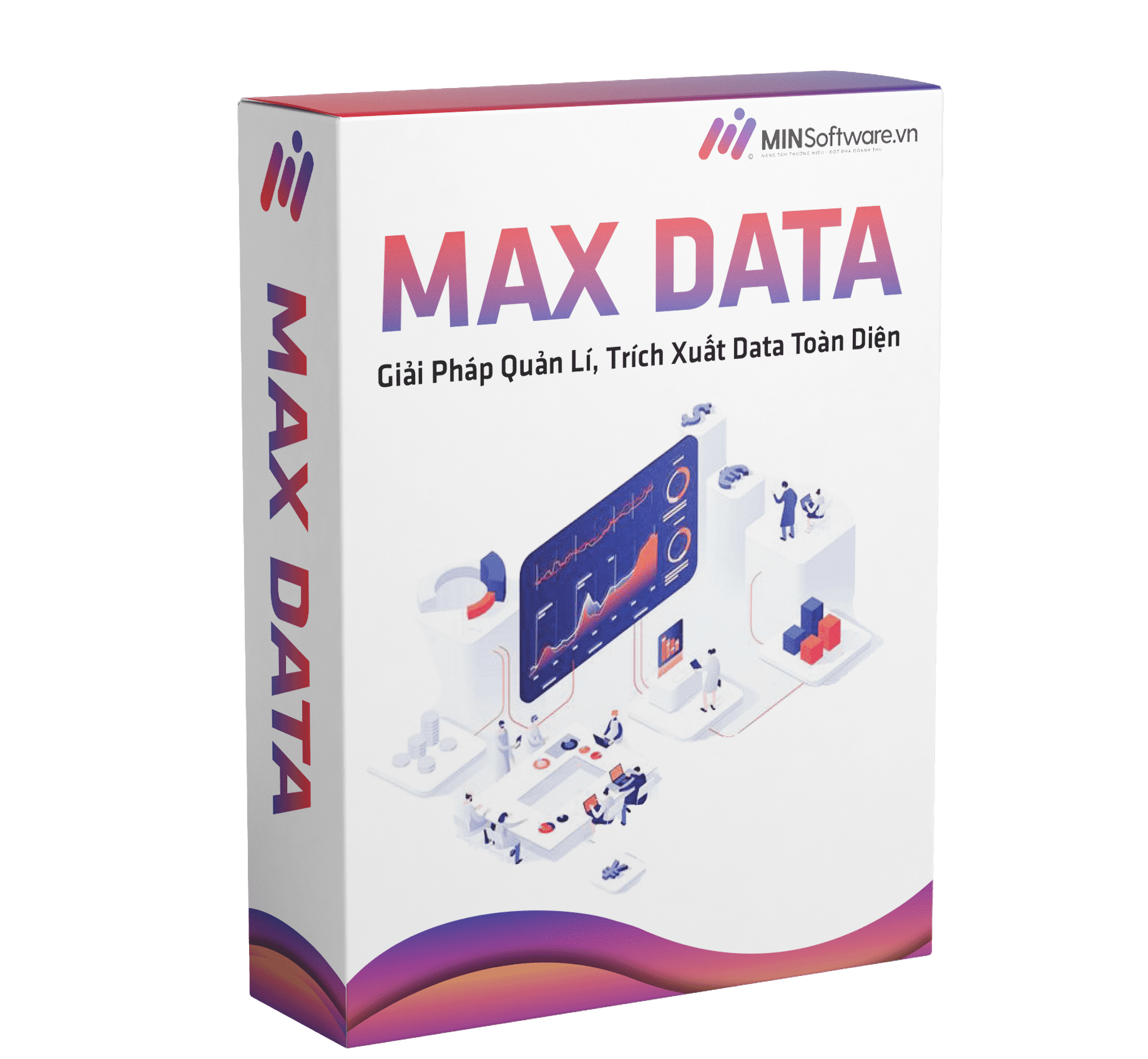 Phần mền max date