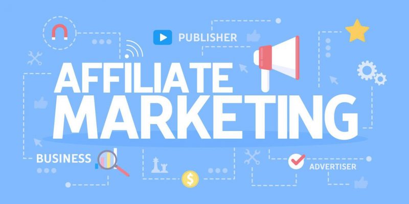 Tại sao tham gia mạng lưới Affiliate Marketing