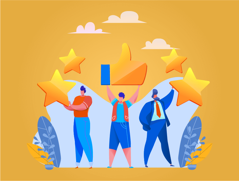 Bảo vệ danh tiếng thương hiệu trực tuyến của bạn