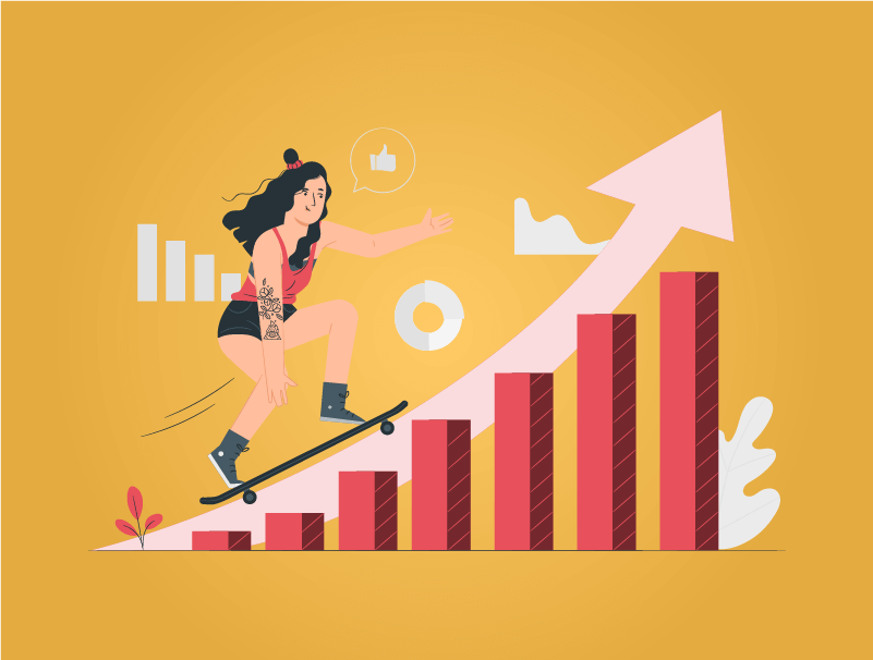 Luôn đi đầu trong các xu hướng mới nhất