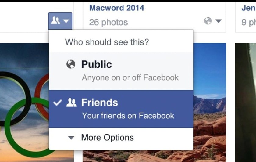Thủ thuật 10: Cách ẩn sự kiện trên dòng thời gian Facebook