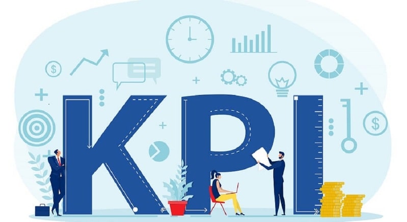 Điểm giống nhau giữa OKR và KPI