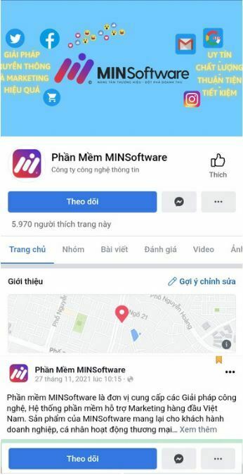 Bí quyết tăng tương tác cho Fanpage Facebook Bí quyết tăng tương tác cho Fanpage Facebook