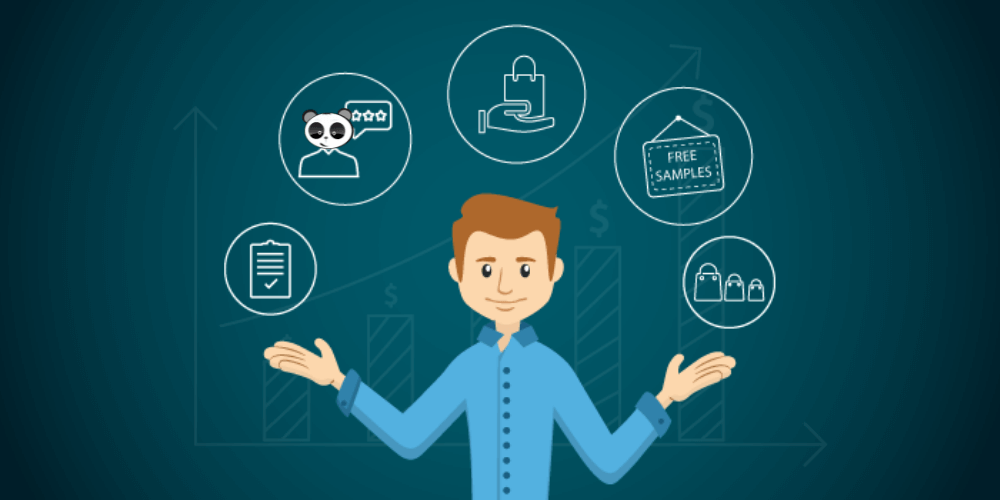các công cụ giúp bán hàng online Không tận dụng