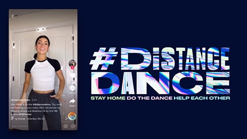 chien luoc markting distance dance