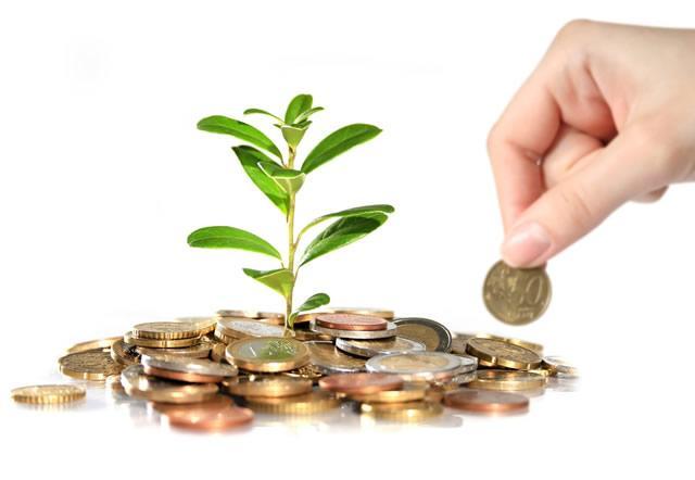 Huy động vốn huy động vốn cho doanh nghiệp