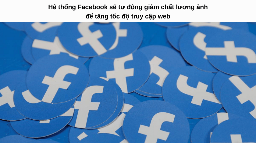 Vì sao ảnh đăng lên Facebook luôn bị mờ Vì sao ảnh đăng lên Facebook luôn bị mờ