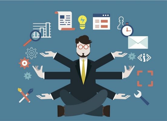 Giải quyết vấn đề
