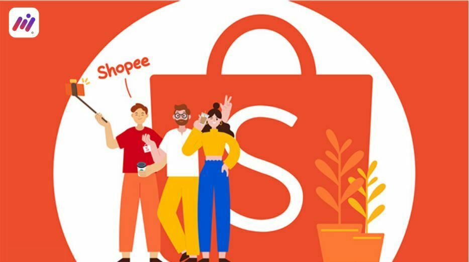 Shopee Shopee