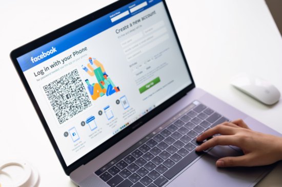 Nuôi nick Facebook làm gì để ra tiền?
