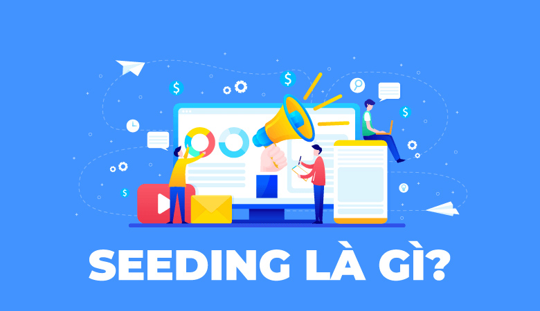 Seeding là gì?