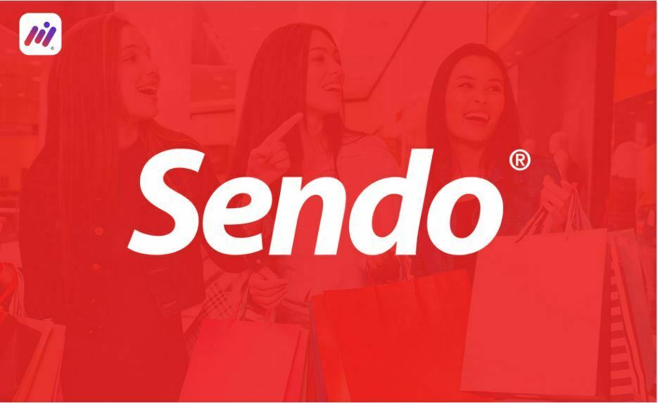 Sendo Sendo