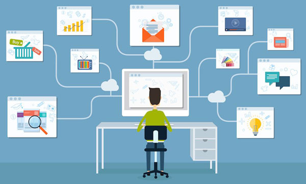 bài viết chuẩn SEO Lợi ích