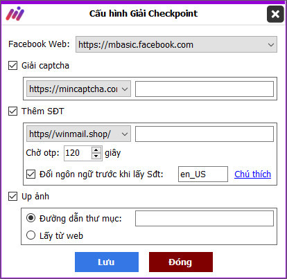Giải checkpoint 282 đơn giản với Maxcare Giải checkpoint 282 đơn giản với Maxcare